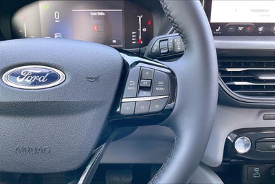 2023 Ford Escape PHEV