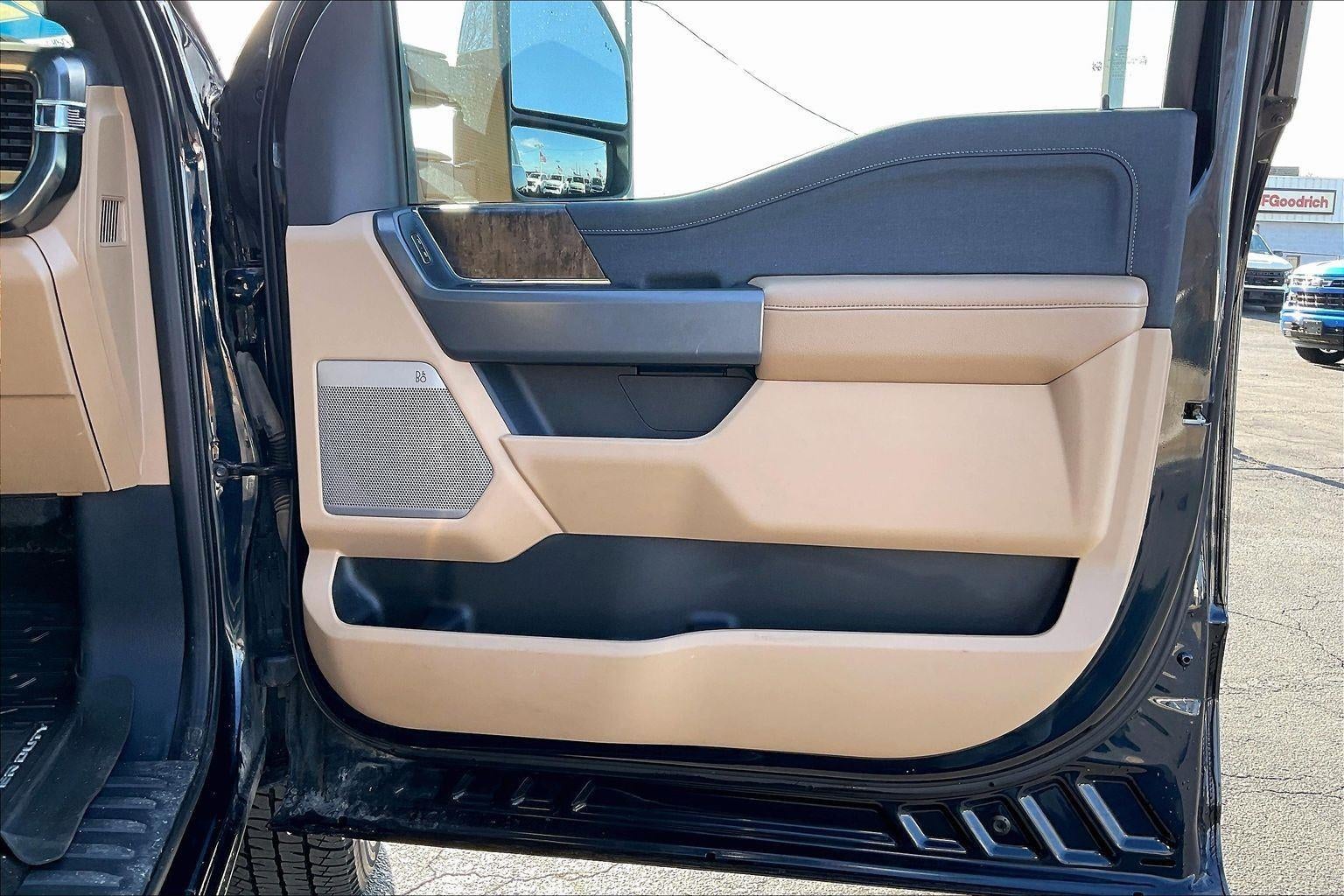 2023 Ford Super Duty F-250 SRW XL