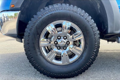 2010 Ford F-150 XL