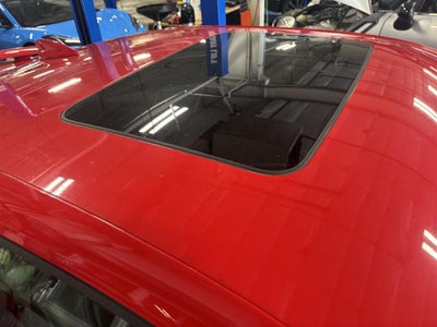 2019 Chevrolet Camaro 2SS