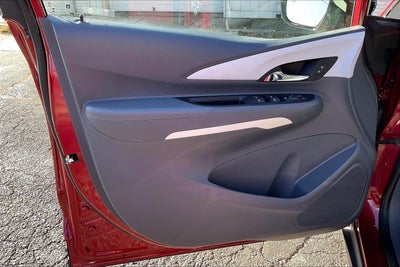 2020 Chevrolet Bolt EV LT