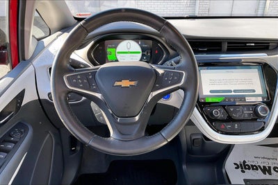 2020 Chevrolet Bolt EV LT