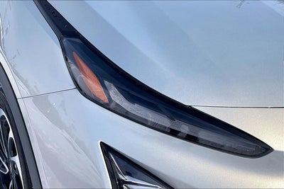 2023 Chevrolet Bolt EUV Premier