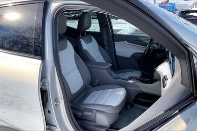 2023 Chevrolet Bolt EUV Premier