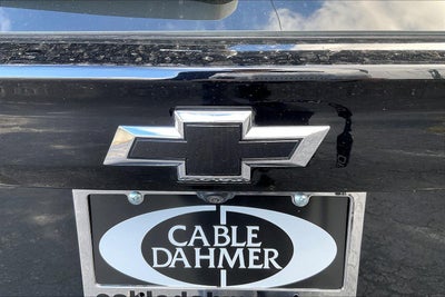 2023 Chevrolet Bolt EUV Premier