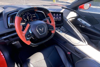 2020 Chevrolet Corvette Stingray 1LT