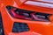 2020 Chevrolet Corvette Stingray 1LT