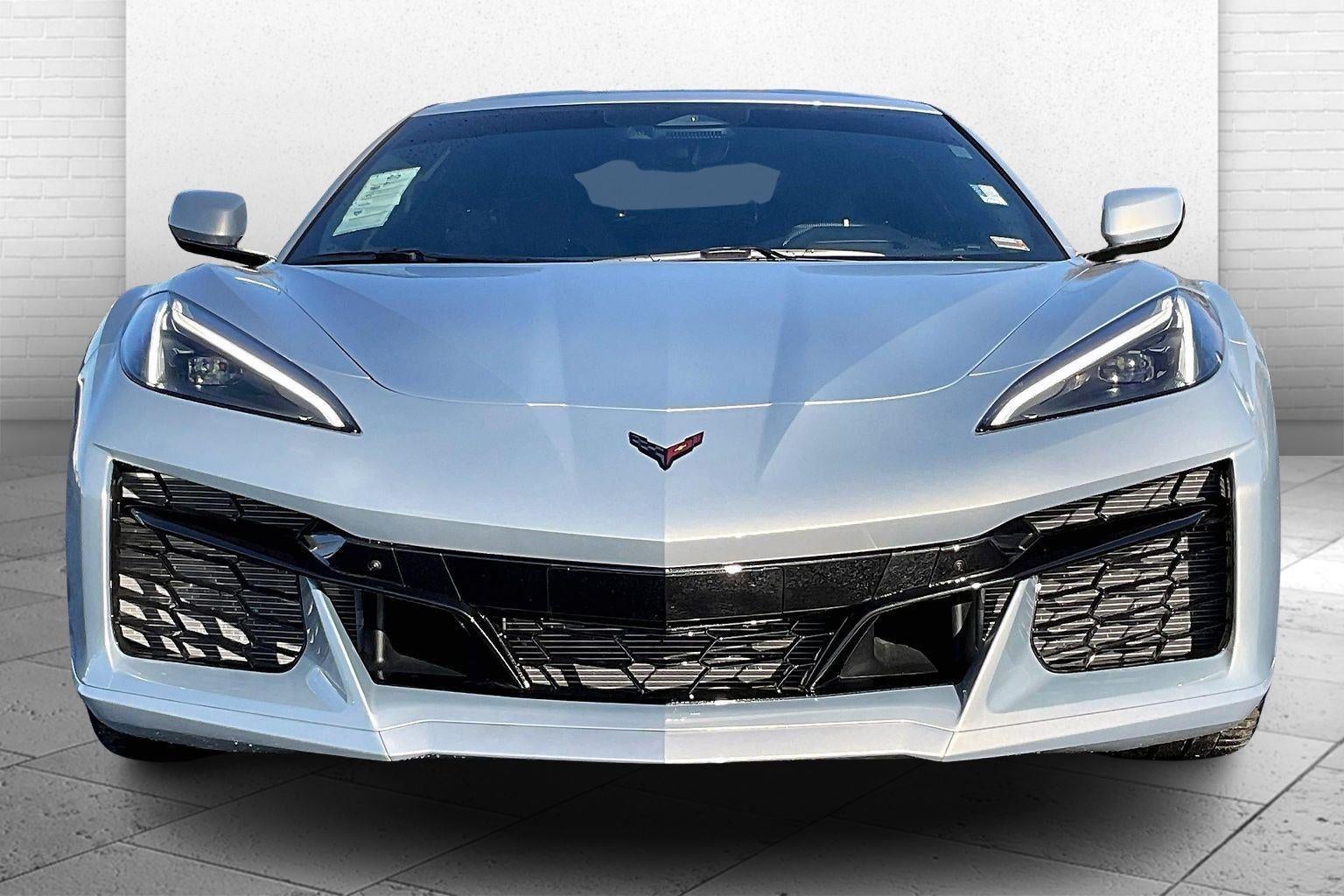 2024 Chevrolet Corvette Z06 3LZ