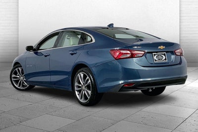 2024 Chevrolet Malibu 2LT