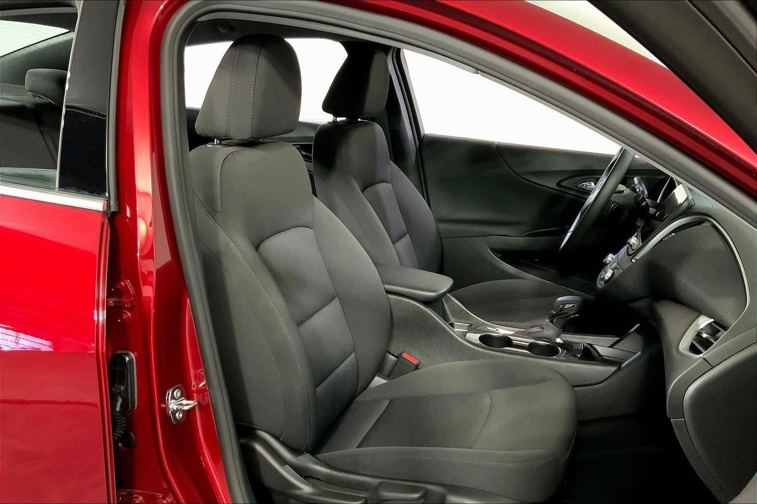 2023 Chevrolet Malibu RS