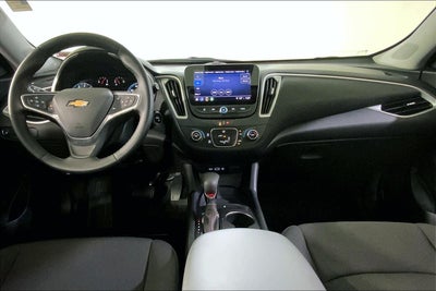 2023 Chevrolet Malibu RS