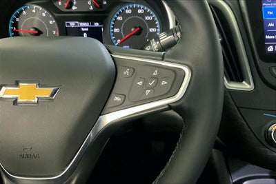 2023 Chevrolet Malibu RS