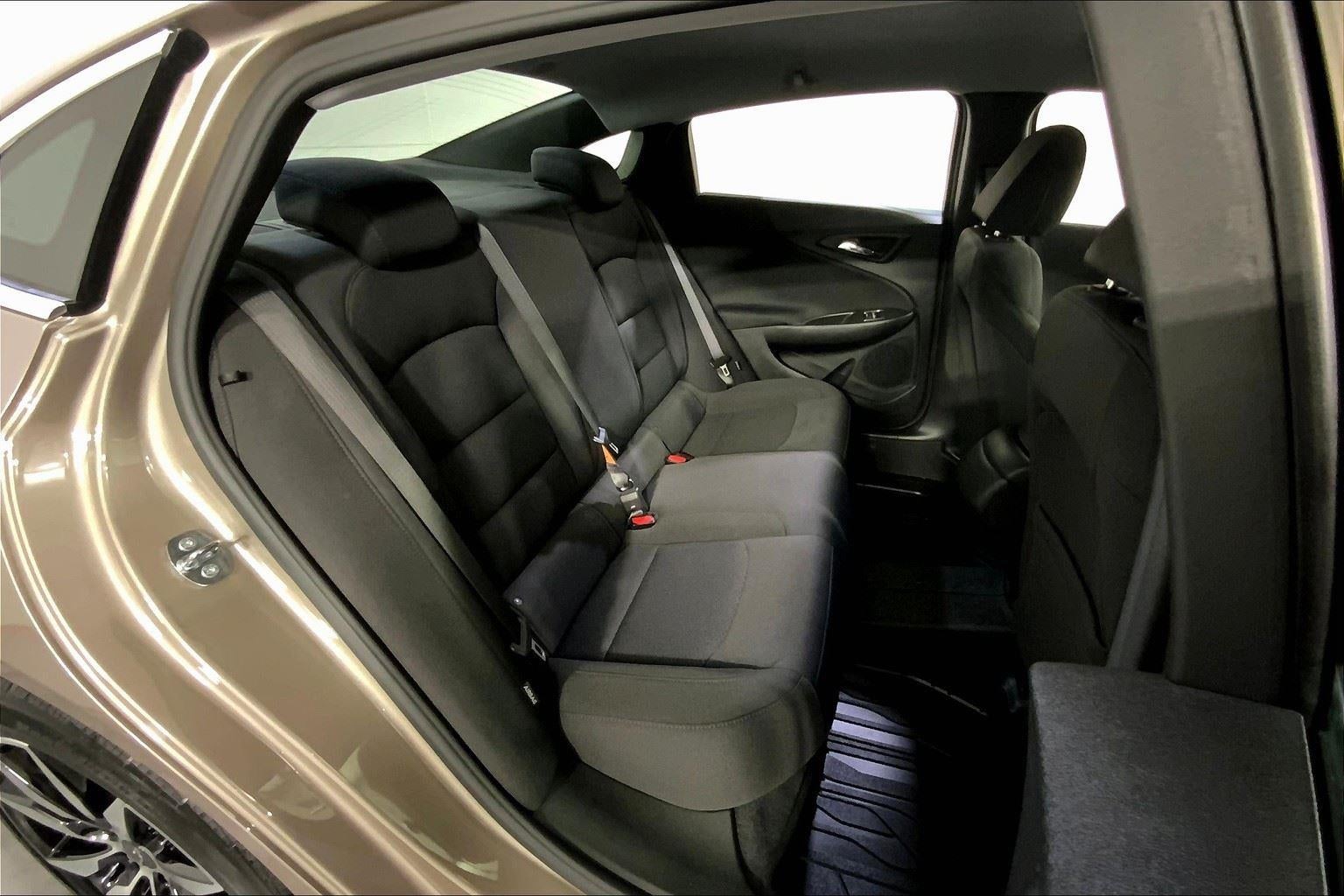 2023 Chevrolet Malibu RS