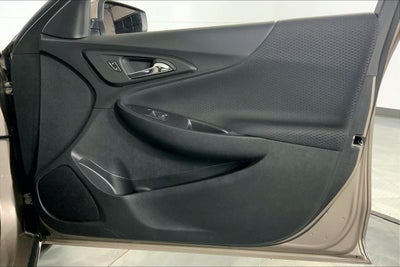 2023 Chevrolet Malibu RS