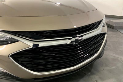 2023 Chevrolet Malibu RS