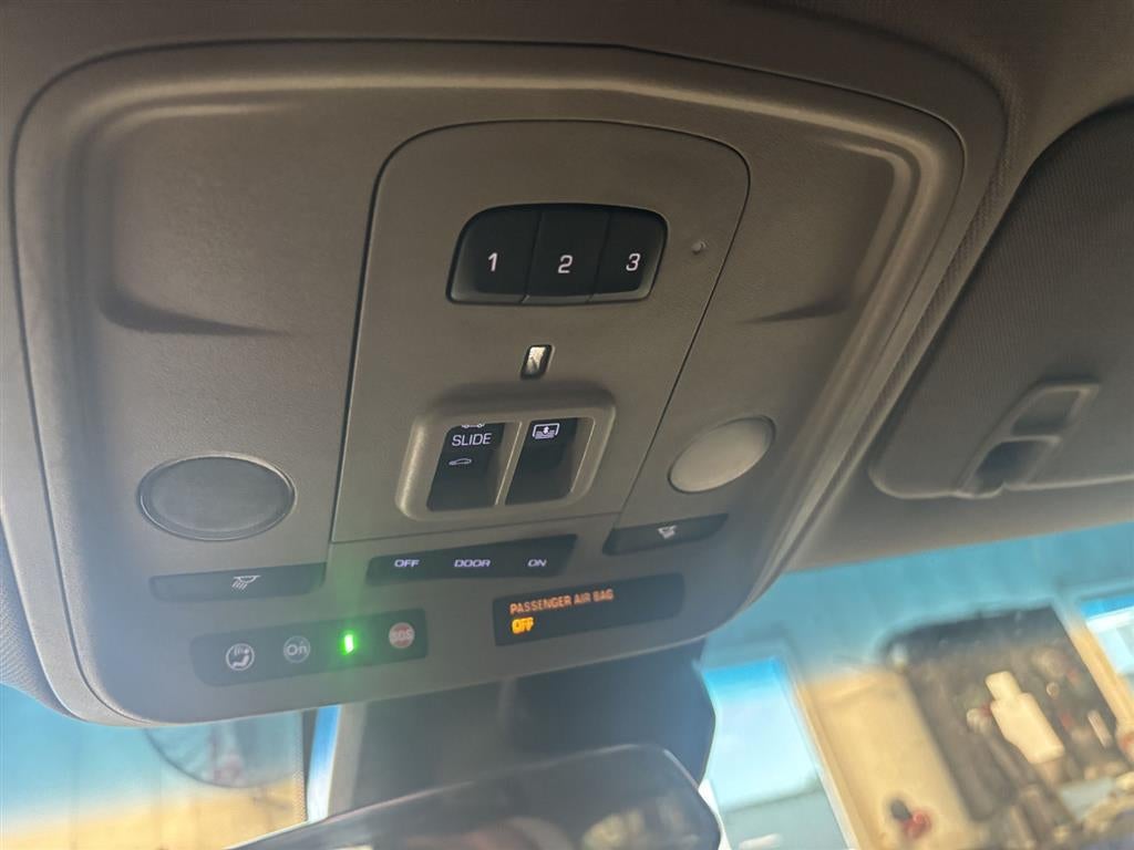 2019 Cadillac CTS Luxury RWD