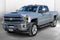 2019 Chevrolet Silverado 2500 HD LTZ