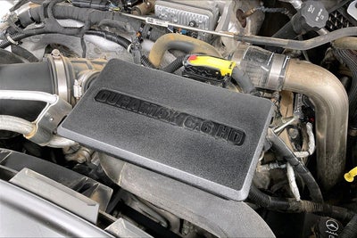 2023 Chevrolet Silverado 2500 HD Custom