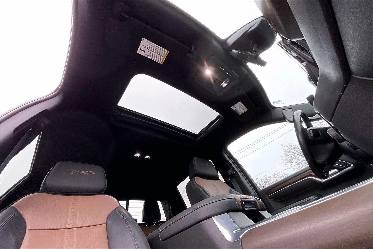 2024 Chevrolet Silverado 3500 HD High Country