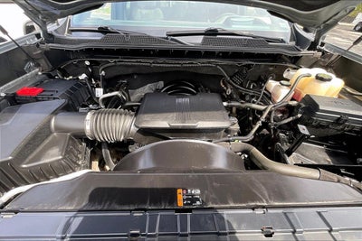 2024 Chevrolet Silverado 2500 HD ZR2