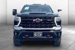 2024 Chevrolet Silverado 2500 HD ZR2