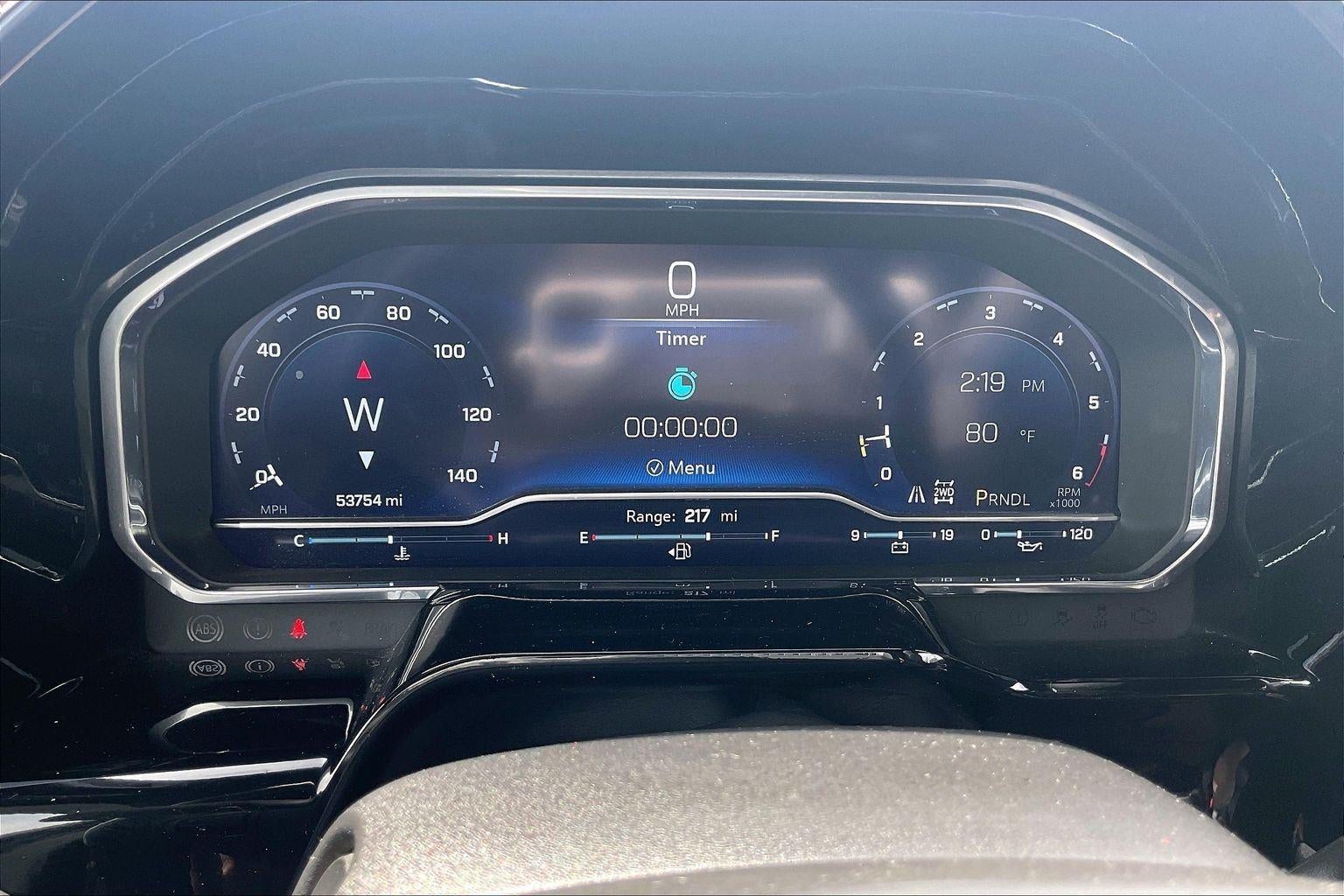 2024 Chevrolet Silverado 2500 HD ZR2