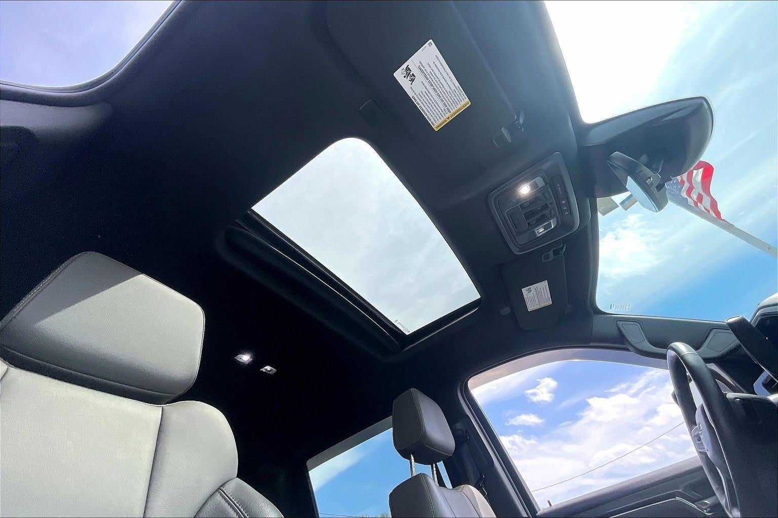 2024 Chevrolet Silverado 2500 HD ZR2