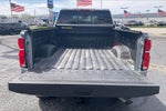 2024 Chevrolet Silverado 2500 HD ZR2