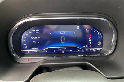 2022 Chevrolet Suburban Premier