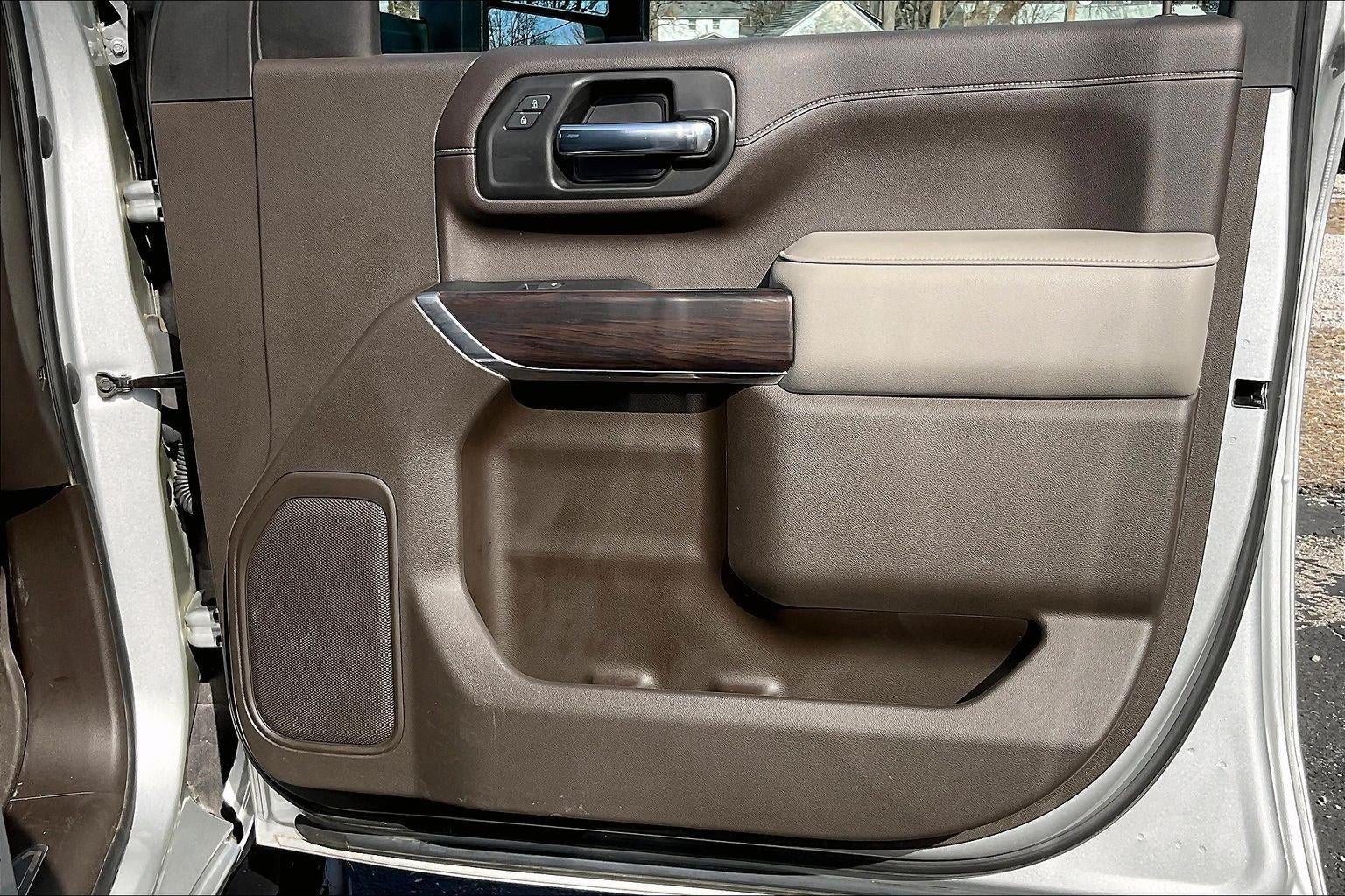 2023 GMC Sierra 2500 HD SLT