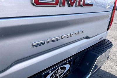 2023 GMC Sierra 2500 HD SLT