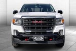 2021 GMC Canyon 4WD AT4 w/Cloth