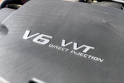 2021 GMC Canyon 4WD AT4 w/Cloth