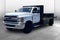 2019 Chevrolet Silverado 4500 HD LT