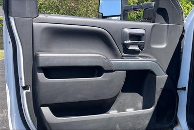 2019 Chevrolet Silverado 4500 HD LT