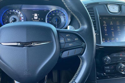 2016 Chrysler 300 300S