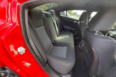 2018 Dodge Charger GT