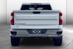 2019 Chevrolet Silverado 1500 Work Truck