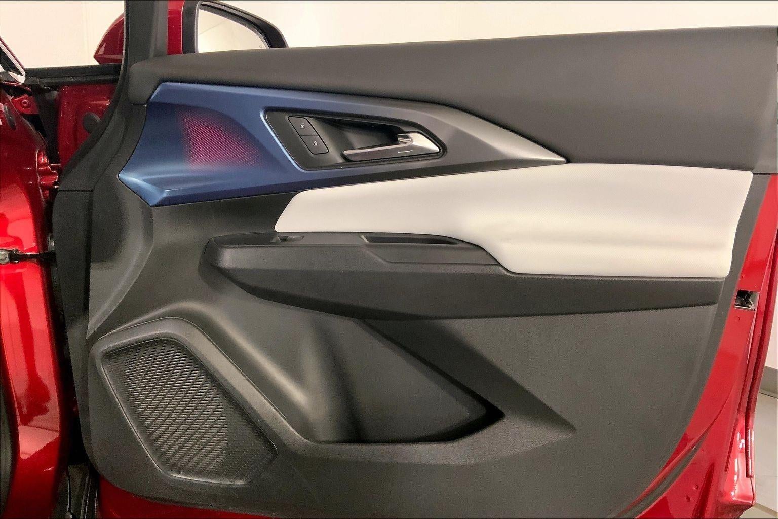 2024 Chevrolet Equinox EV 2LT