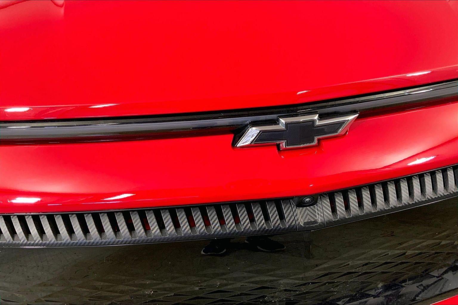 2024 Chevrolet Equinox EV 3RS