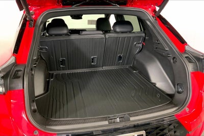 2024 Chevrolet Equinox EV 3RS