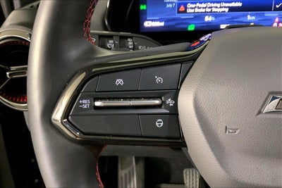 2024 Chevrolet Equinox EV 2RS