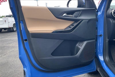2025 Chevrolet Equinox ACTIV