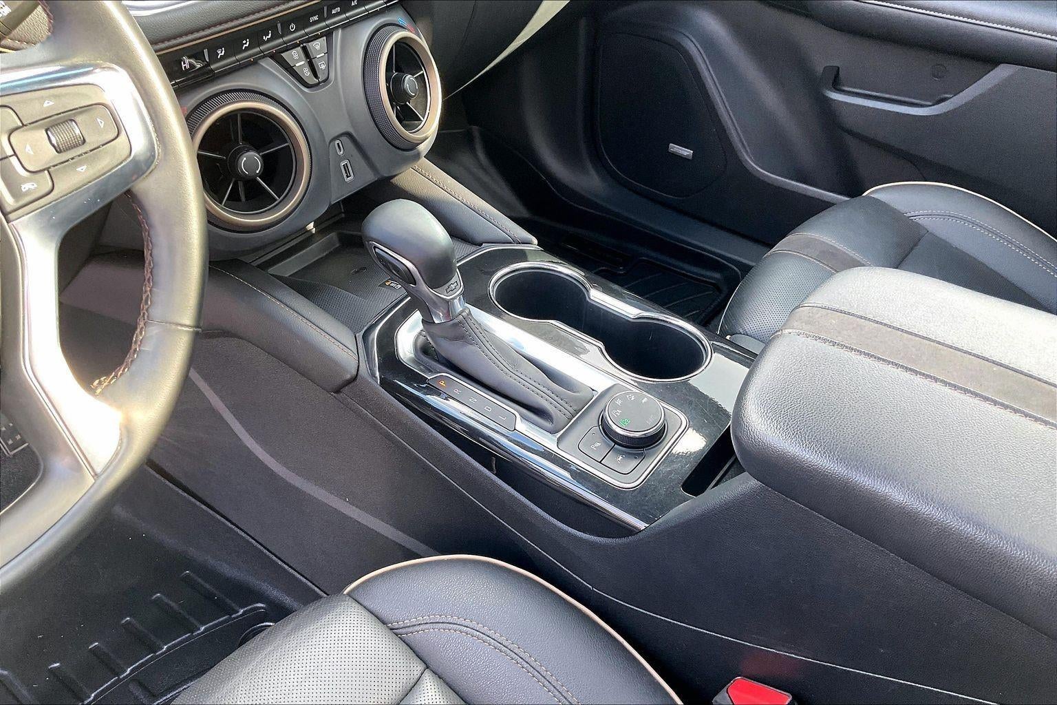 2023 Chevrolet Blazer Premier