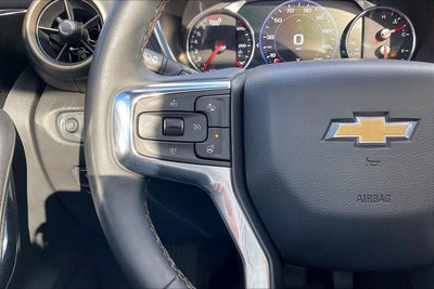 2023 Chevrolet Blazer Premier