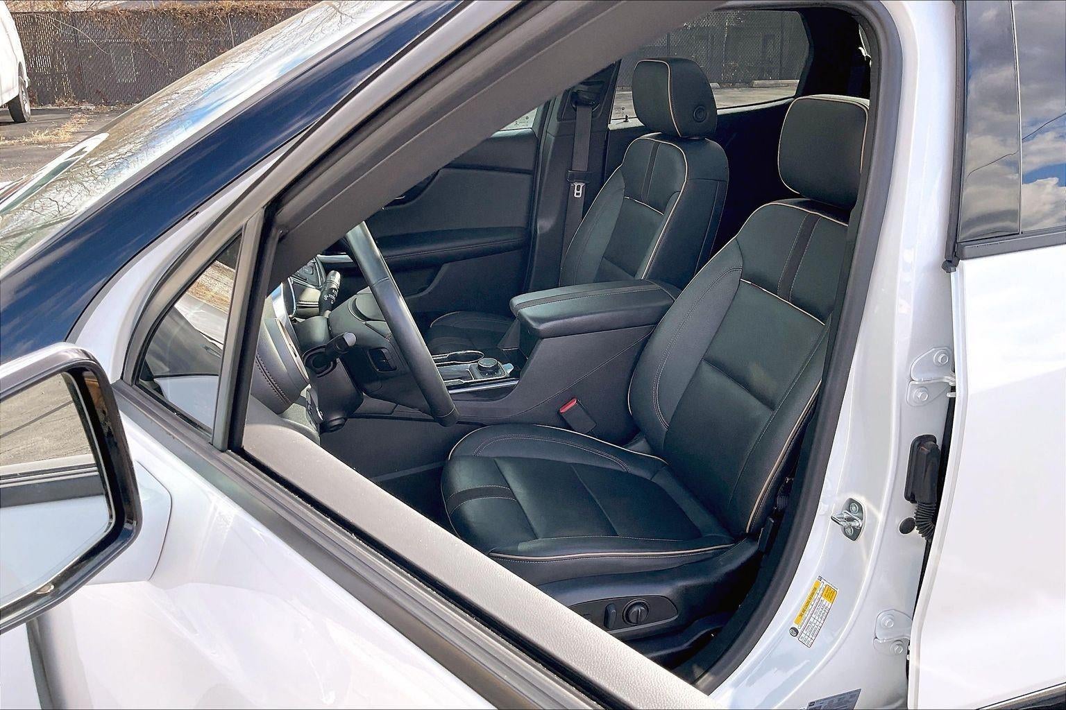 2023 Chevrolet Blazer Premier