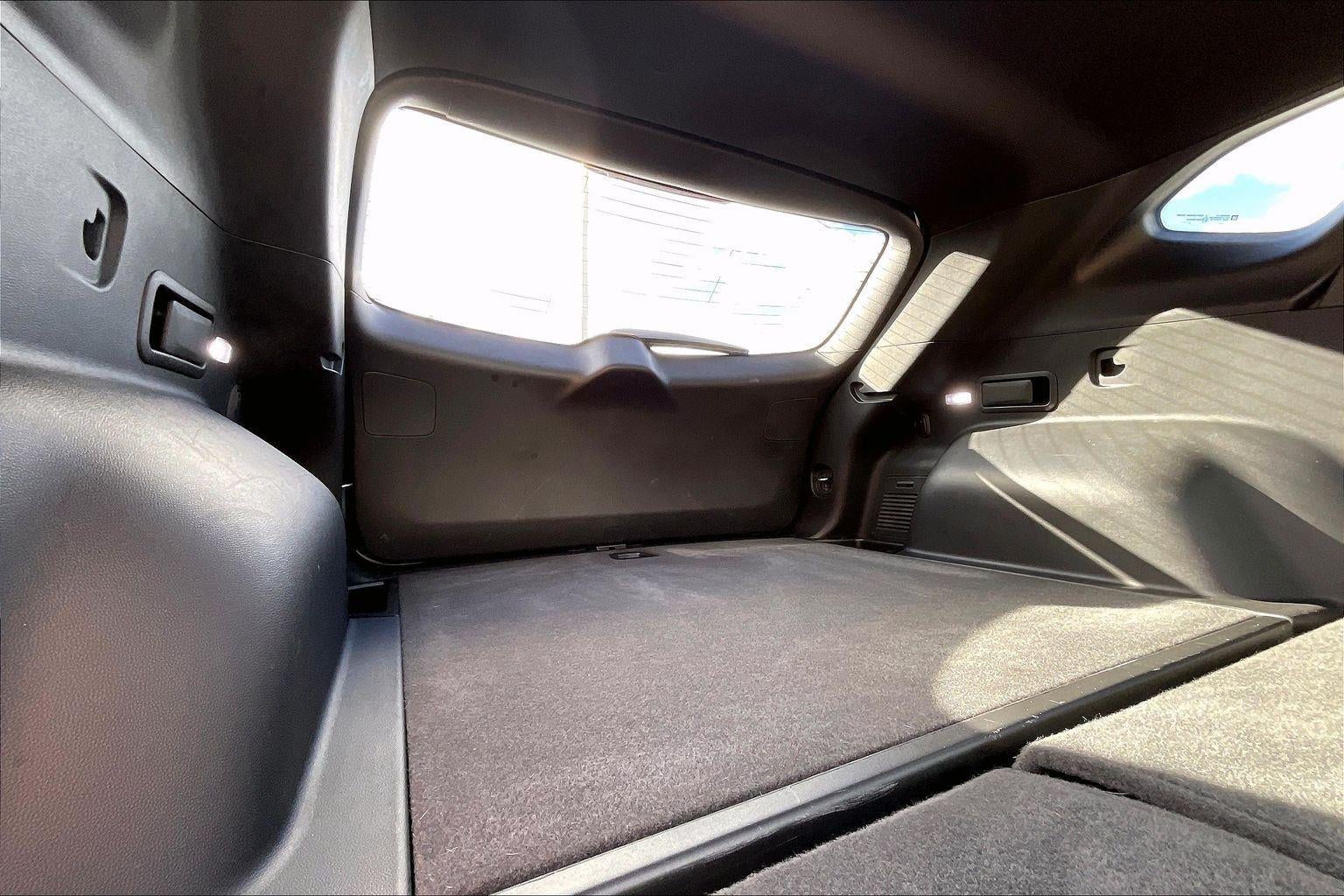 2023 Chevrolet Blazer Premier