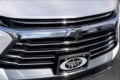 2023 Chevrolet Blazer Premier