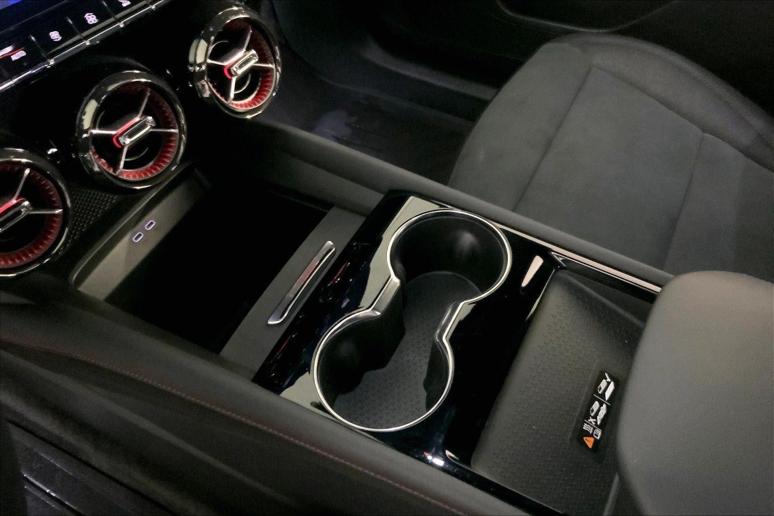 2025 Chevrolet Blazer EV RS