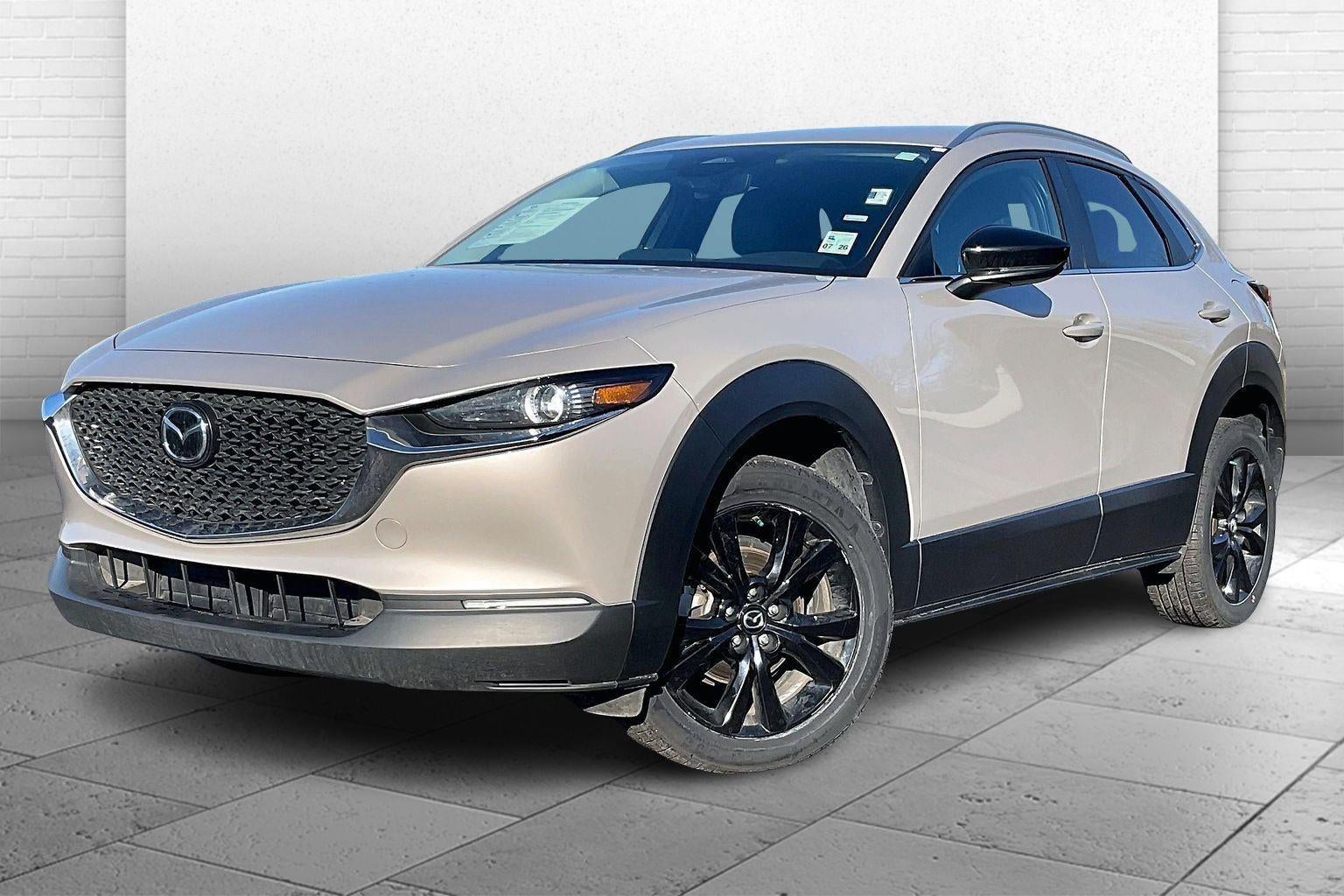 2024 Mazda Mazda CX-30 2.5 S Select Sport